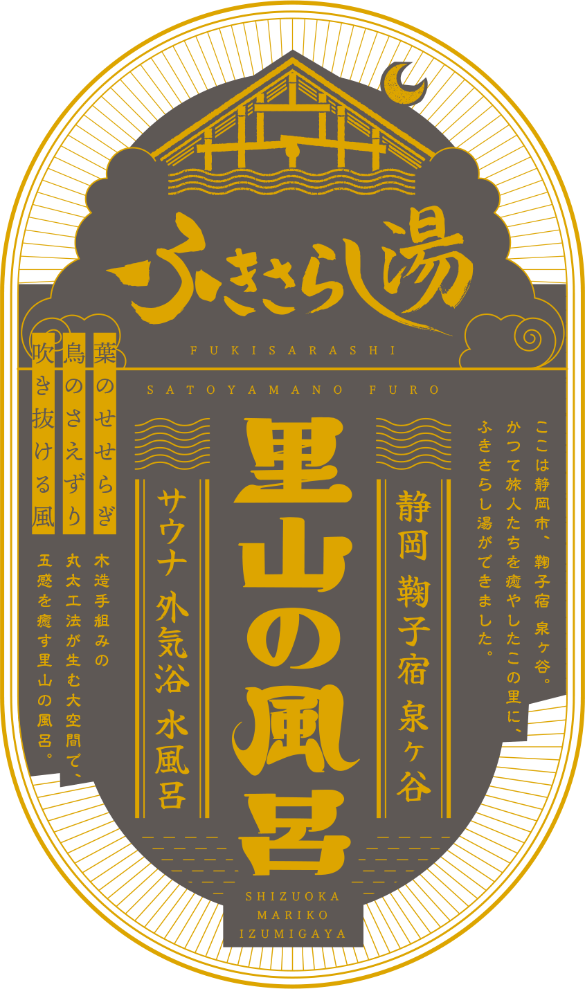 Fukisarashi-Yu
