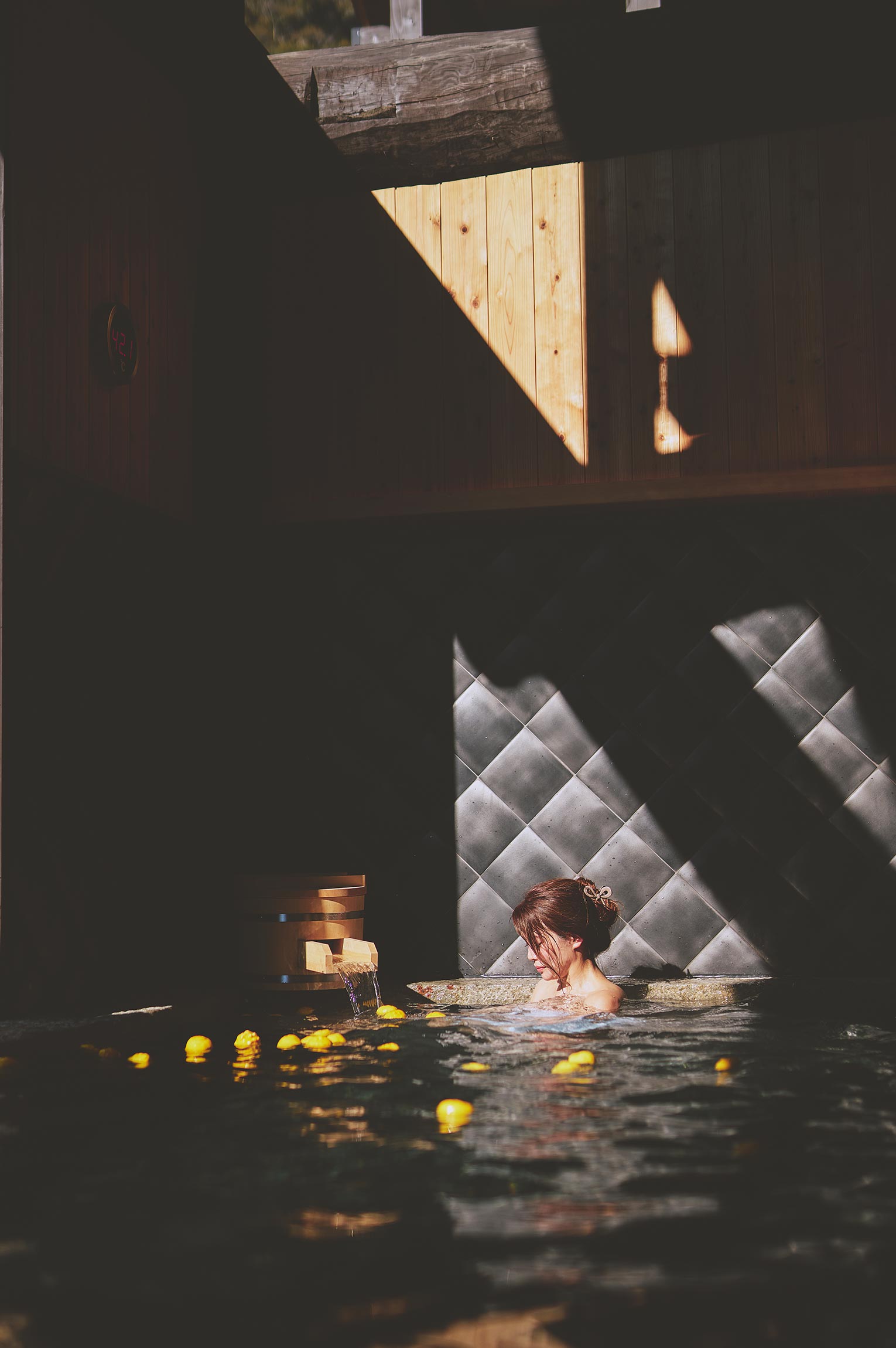 お風呂イメージ