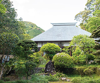 Togeppo Saioku-ji Temple