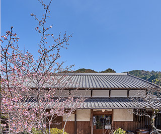 Craft Inn Waraku